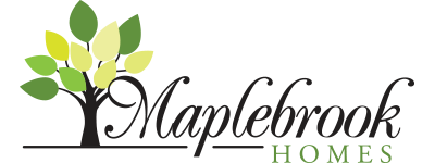 Maplebrook Homes Logo