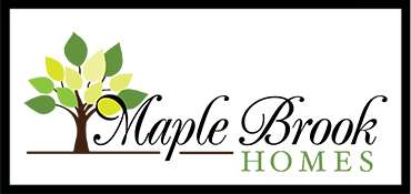 Maplebrook Homes Logo
